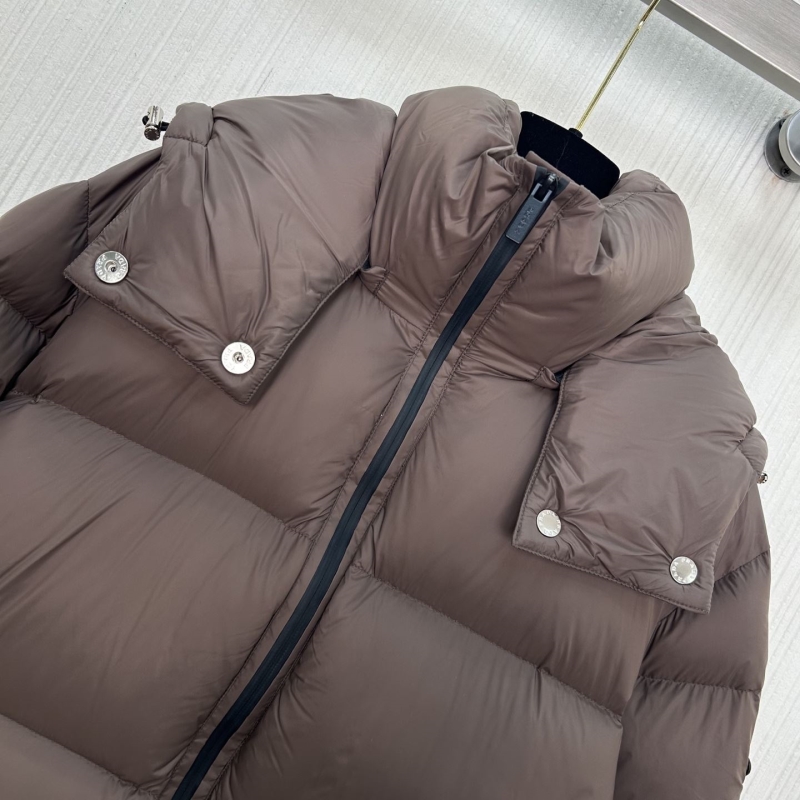 Pra*a down jacket